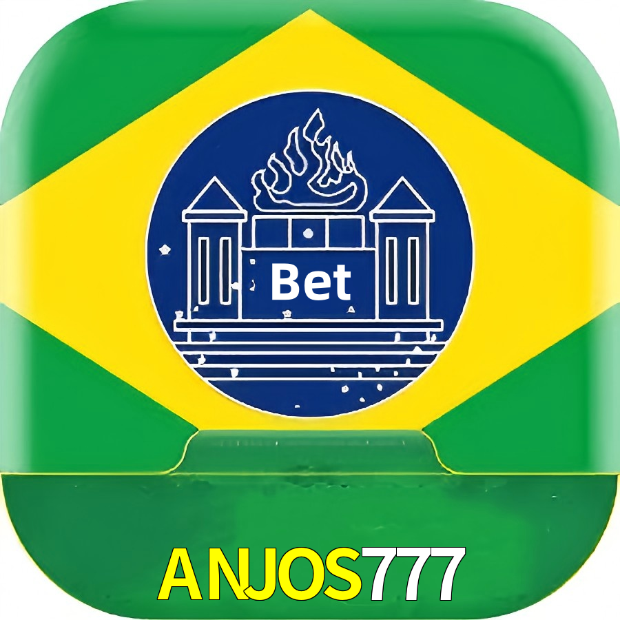  ANJOS777